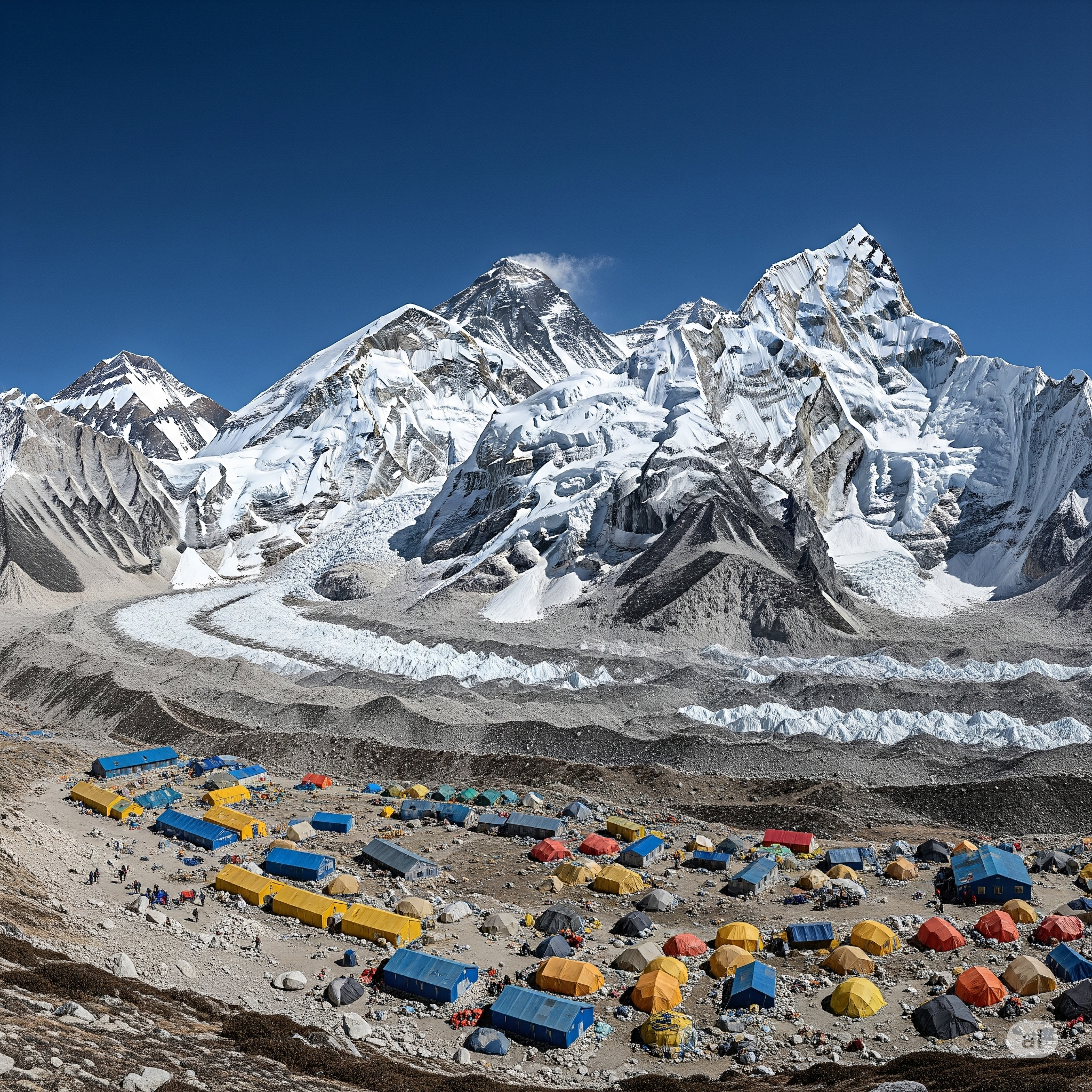 Langtang