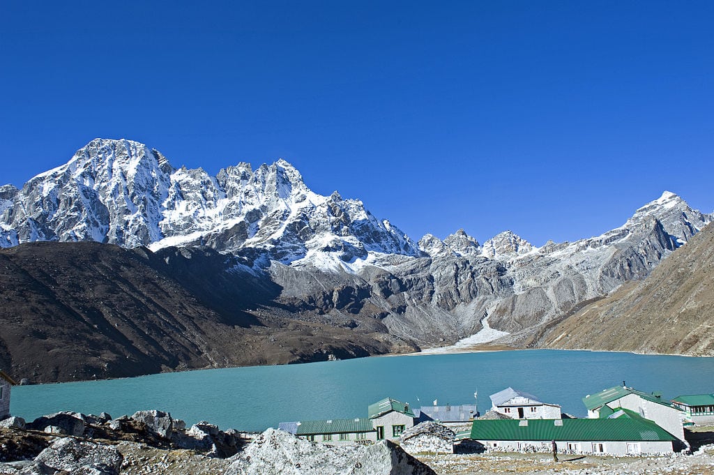 Gokyo