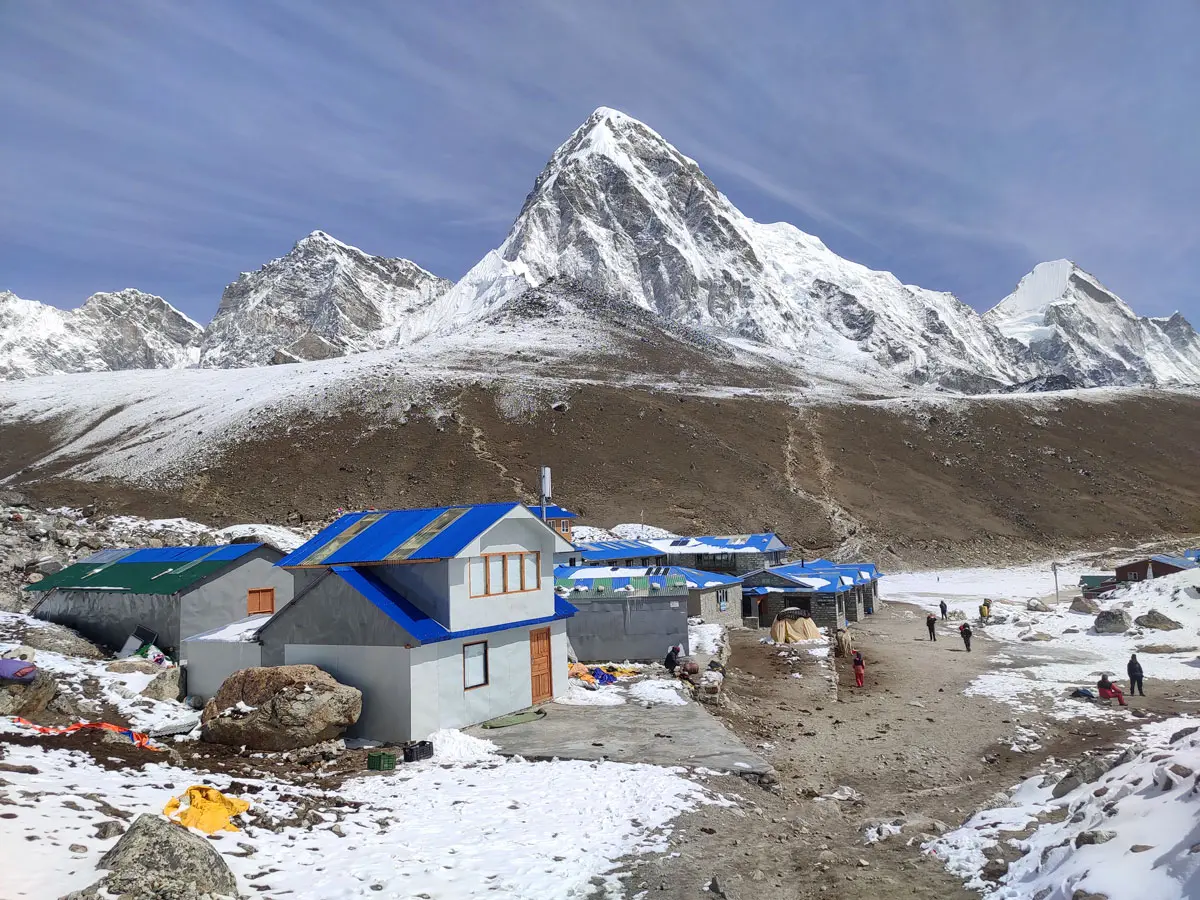 Everest