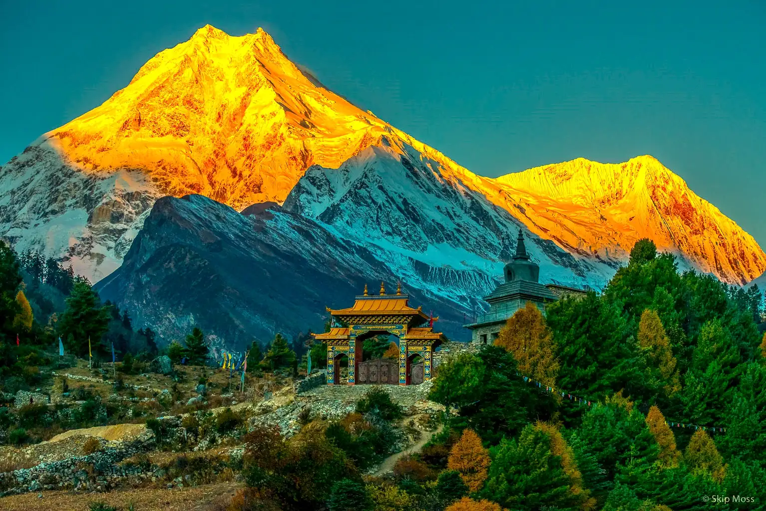 Langtang