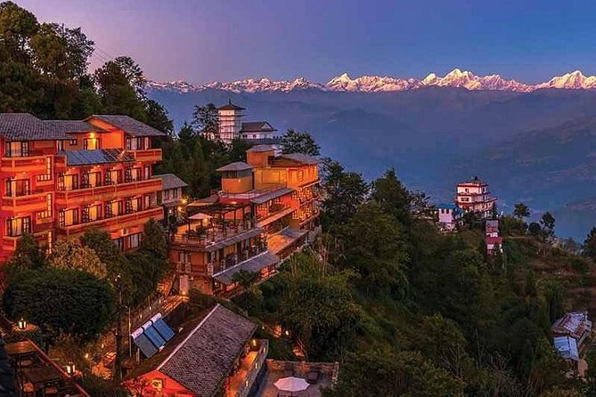 Annapurna